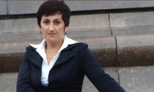 Larisa Bochieva. Screenshot of a photo posted on Shamil Khadulaev's Telegram channel on October 4, 2024 https://t.me/khadulaev/9032 Larisa Bochieva. Screenshot of a photo posted on Shamil Khadulaev's Telegram channel on October 4, 2024 https://t.me/khadulaev/9032