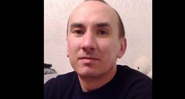 Zakhar Zaripov. Photo: https://memopzk.org/figurant/zaripov-zahar-vladimirovich/ included into the register of foreign agents Zakhar Zaripov. Photo: https://memopzk.org/figurant/zaripov-zahar-vladimirovich/ included into the register of foreign agents
