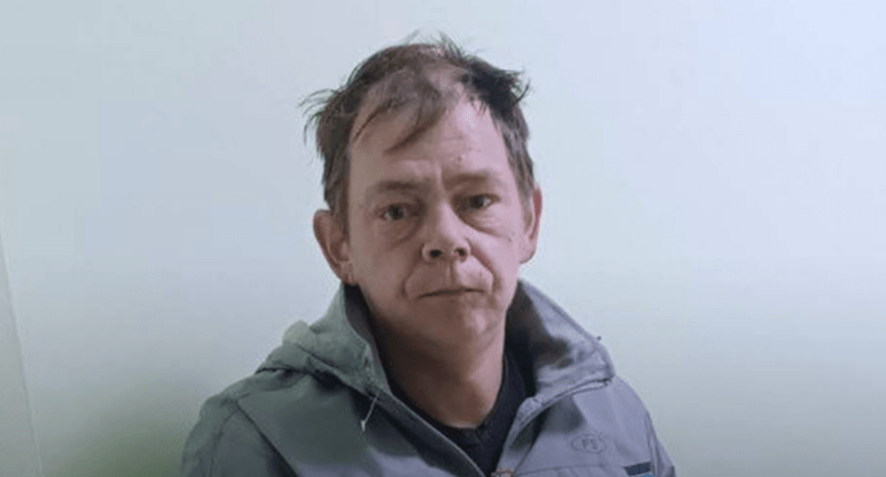 Volunteers have managed to free Vladimir from labour slavery in the city of Baksan. Screenshot of a photo posted on the Telegram channel of the "Alternativa" Movement on November 20, 2024 https://t.me/alternative_help/2696 Volunteers have managed to free Vladimir from labour slavery in the city of Baksan. Screenshot of a photo posted on the Telegram channel of the "Alternativa" Movement on November 20, 2024 https://t.me/alternative_help/2696