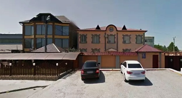 A court in Kizilyurt. Photo: https://kizilyurt.fooby.ru/company/sledstvenniy-komitet-kizilyurt-3593539 A court in Kizilyurt. Photo: https://kizilyurt.fooby.ru/company/sledstvenniy-komitet-kizilyurt-3593539