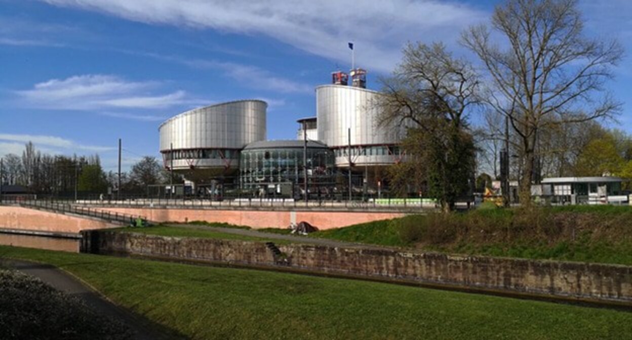 The European Court of Human Rights (ECtHR). Photo: https://euroclaim.ru/evropejskij-sud-po-pravam-cheloveka-obzornaya-informaciya/ The European Court of Human Rights (ECtHR). Photo: https://euroclaim.ru/evropejskij-sud-po-pravam-cheloveka-obzornaya-informaciya/