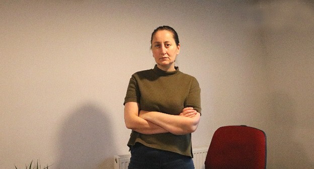 Mziya Amaglobeli. Photo: https://ru.netgazeti.ge/66828/