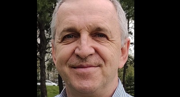 Alexei Lelikov. Photo: https://memopzk.org/figurant/lelikov-aleksej-vladimirovich/