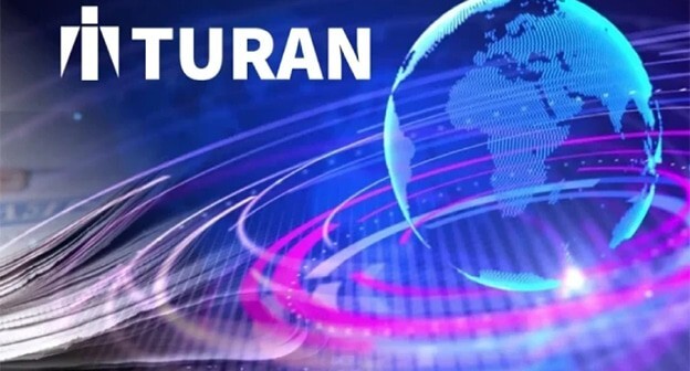 The “Turan” news agency. Photo: APA https://ru.apa.az/sotsium/informacionnoe-agentstvo-turan-priostanovilo-deyatelnost-602742 The “Turan” news agency. Photo: APA https://ru.apa.az/sotsium/informacionnoe-agentstvo-turan-priostanovilo-deyatelnost-602742