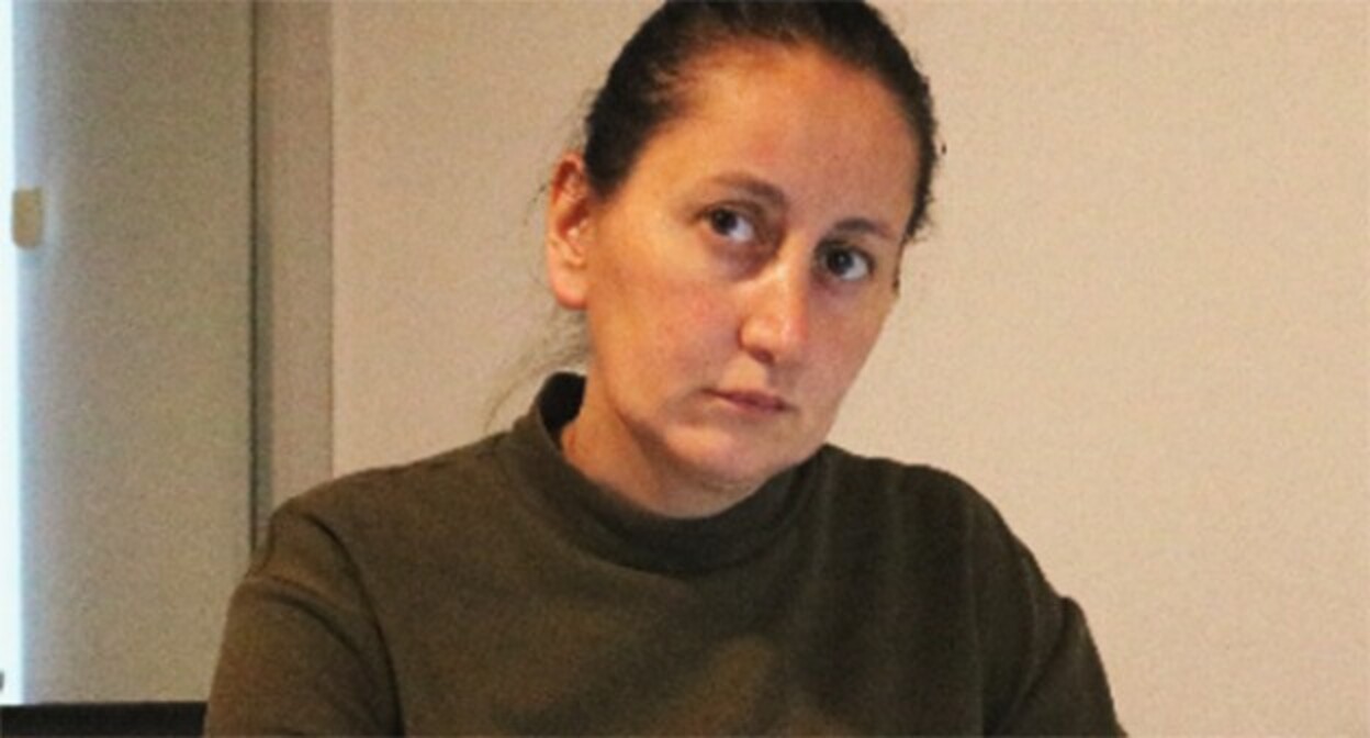Mziya Amaglobeli. Photo: https://ru.netgazeti.ge/66694/ Mziya Amaglobeli. Photo: https://ru.netgazeti.ge/66694/