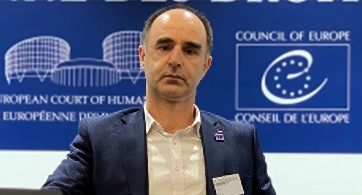 Timur Idalov. Photo: Timur Idalov/Facebook the activities of the Meta Company, owning Facebook, are banned in Russia Timur Idalov. Photo: Timur Idalov/Facebook the activities of the Meta Company, owning Facebook, are banned in Russia