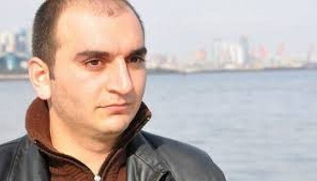 Aziz Orudjov. Photo: https://www.meydan.tv/ru/article/zhurnalista-aziza-orudzheva-mogut-posadit-na-7-let/ Aziz Orudjov. Photo: https://www.meydan.tv/ru/article/zhurnalista-aziza-orudzheva-mogut-posadit-na-7-let/