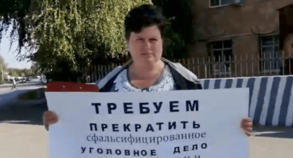 Lyudmila Borzilo, courtesy of Lyudmila Borzilo Lyudmila Borzilo, courtesy of Lyudmila Borzilo