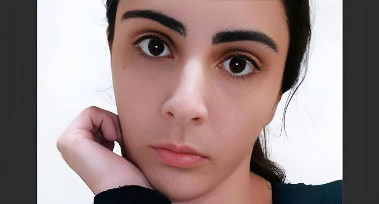 Ulker Gashimova. Screenshot of a video https://www.youtube.com/post/UgkxohTwFW5Ajqn4nK2gdQq5om-lKj6yxm7I?app=desktop Ulker Gashimova. Screenshot of a video https://www.youtube.com/post/UgkxohTwFW5Ajqn4nK2gdQq5om-lKj6yxm7I?app=desktop