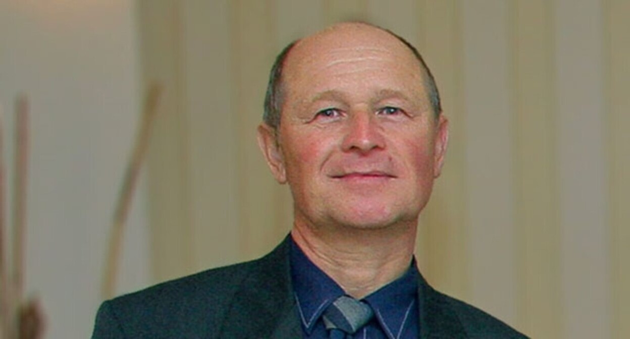 Valery Bailo: photo by https://memopzk.org/figurant/bajlo-valerij-semenovich/
Valery Bailo: photo by https://memopzk.org/figurant/bajlo-valerij-semenovich/
