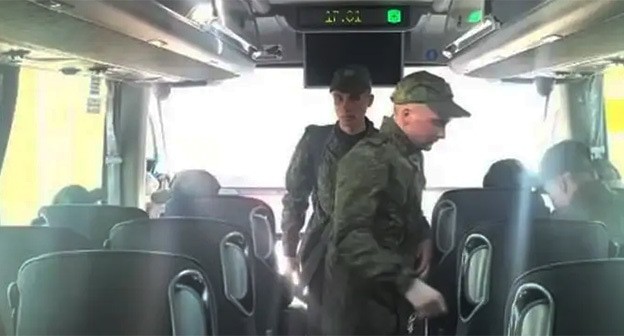 POW exchange. May 6, 2025. Photo: https://topwar.ru