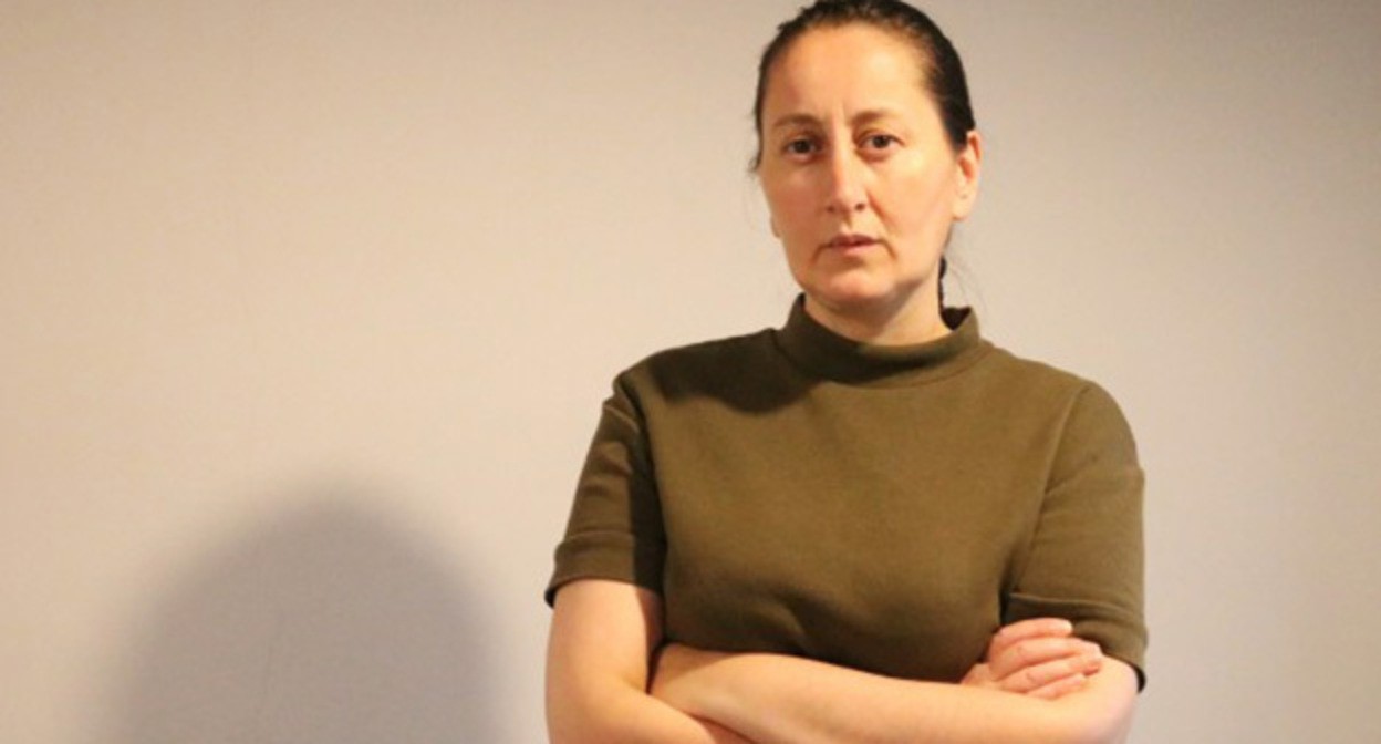 Mziya Amaglobeli.
https://ru.netgazeti.ge/ Mziya Amaglobeli.
https://ru.netgazeti.ge/