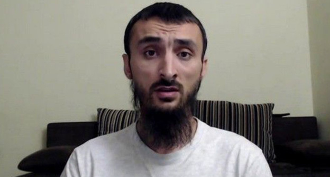 Tumso Abdurakhmanov: photo: https://cyclowiki.org/wiki Tumso Abdurakhmanov: photo: https://cyclowiki.org/wiki