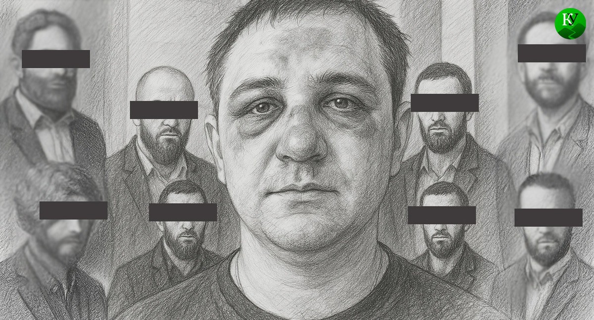 Areg Schepikhin: the illustration was created by the "Caucasian Knot" by using the AI in the Copilot software. Areg Schepikhin: the illustration was created by the "Caucasian Knot" by using the AI in the Copilot software.