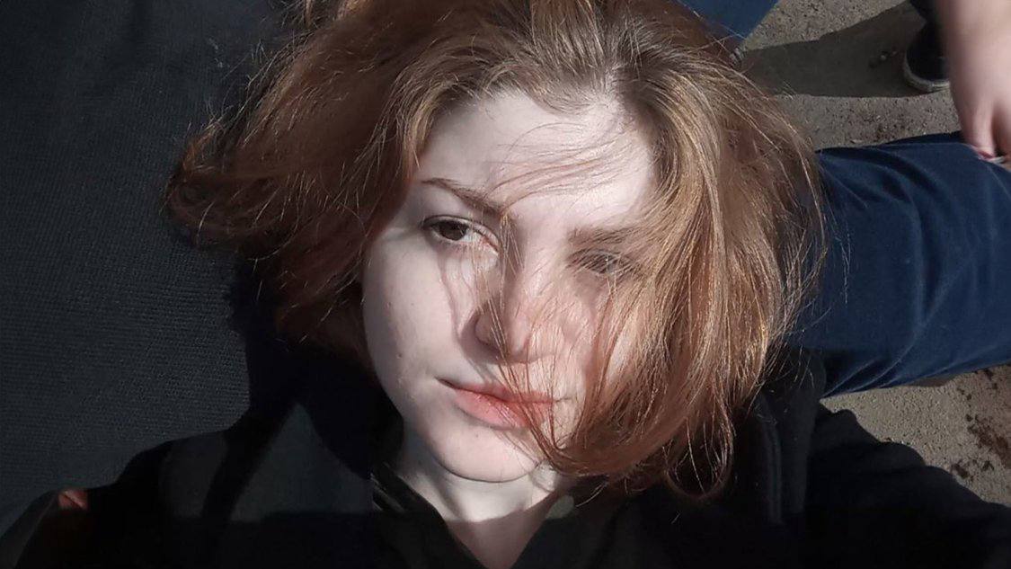 Seda Suleymanova: Photo: "Where is Seda?" / Telegram