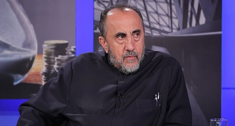 Mikael Ajapakhyan. Photo: 168.am https://168.am/2025/06/26/2237446.html Mikael Ajapakhyan. Photo: 168.am https://168.am/2025/06/26/2237446.html