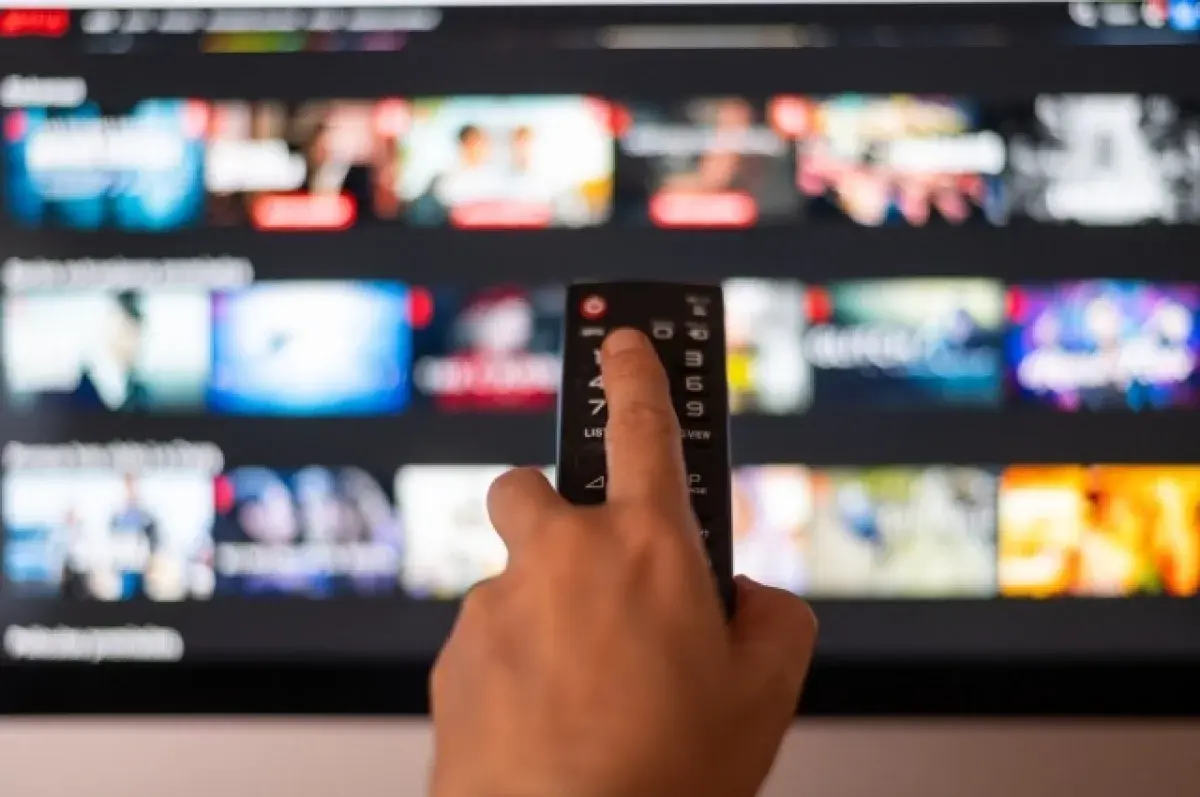 Remote control. Photo: istockphoto.com Remote control. Photo: istockphoto.com
