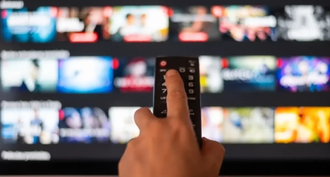 Remote control. Photo: istockphoto.com Remote control. Photo: istockphoto.com