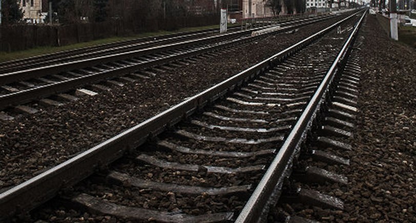 Railway. Photo by Elena Sineok, Yuga.ru Railway. Photo by Elena Sineok, Yuga.ru