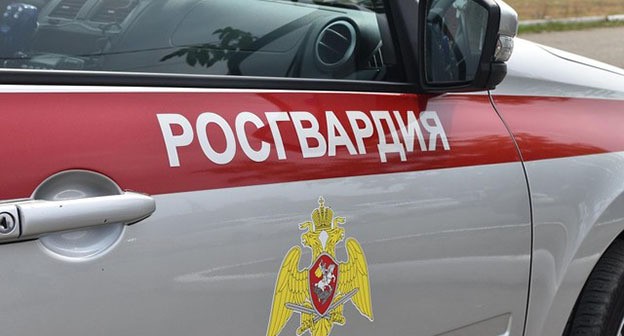 Rosgvardia. Photo: https://rosguard.gov.ru/ Rosgvardia. Photo: https://rosguard.gov.ru/
