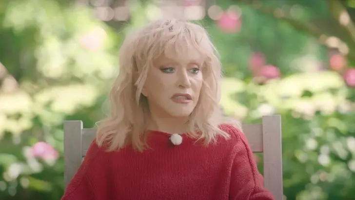 Alla Pugacheva. Video screenshot: https://vk.com/video-15780004_456244137