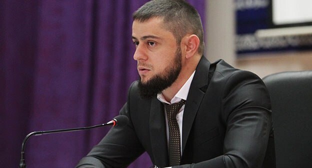 Akhmed Dudayev. Photo: https://grozny.tv/news/main/41016
