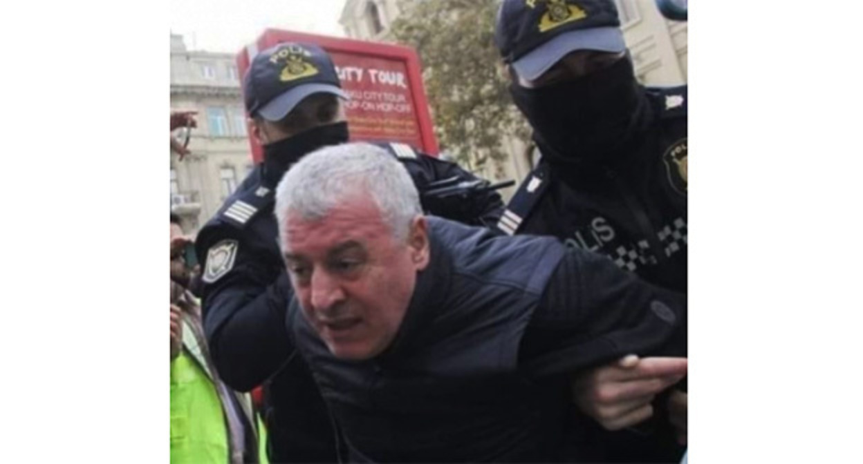 Kenan Zeynalov. Screenshot https://www.turan.az/ext/news/2023/10/free/Social/ru/9507.htm