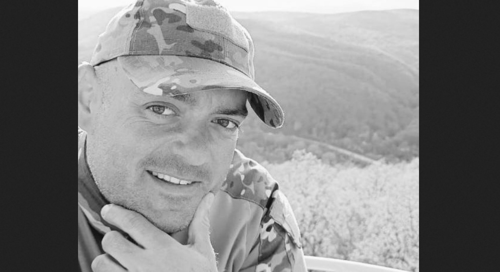 Denis Ignatiev. Photo from the Novoanninsky District Administration page: https://vk.com/public172935495?w=wall-172935495_8509