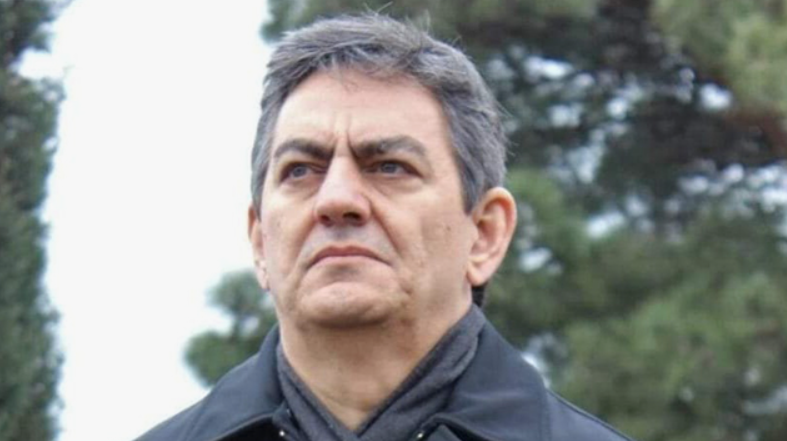 Ali Karimli. Photo screenshot: https://qafqazinfo.az/news/detailru/-38752.