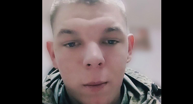 Andrey Golovkov. Photo: https://t.me/regionvol/11708