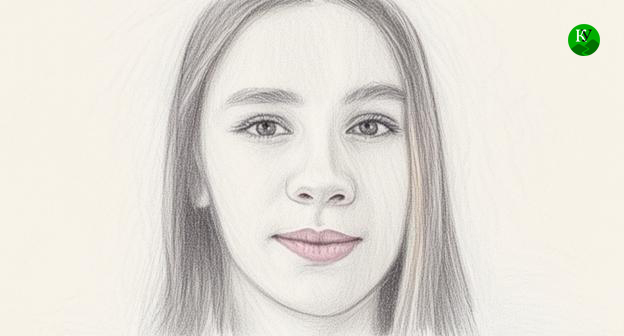 Aina Mankieva. Illustration created by the "Caucasian Knot" using AI in the Copilot program.