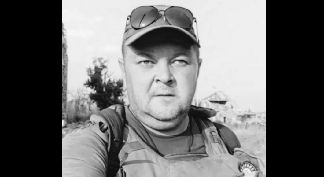 Pavel Krachko. Photo from the page of the Novoanninsky district administration https://vk.com/wall-172935495_8991