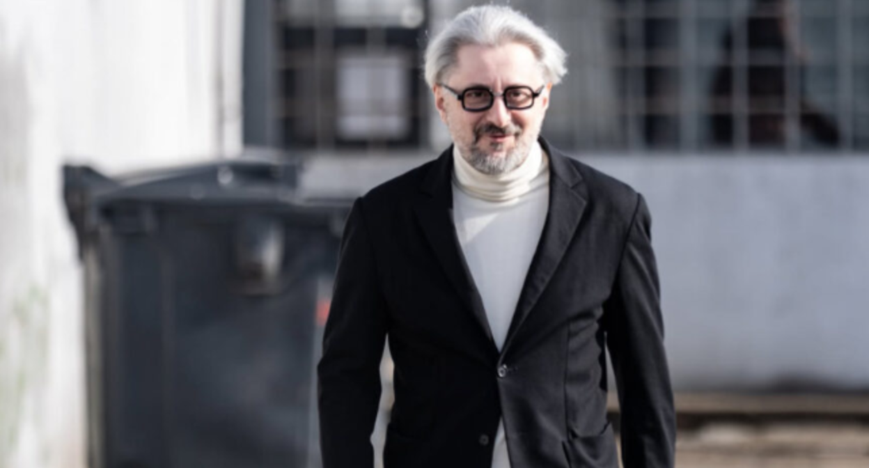 Nika Gvaramia. Screenshot from Publika's photo from February 12, 2026, https://publika.ge/8-tviani-patimrobis-shemde-gvaramia-tavisufalia/