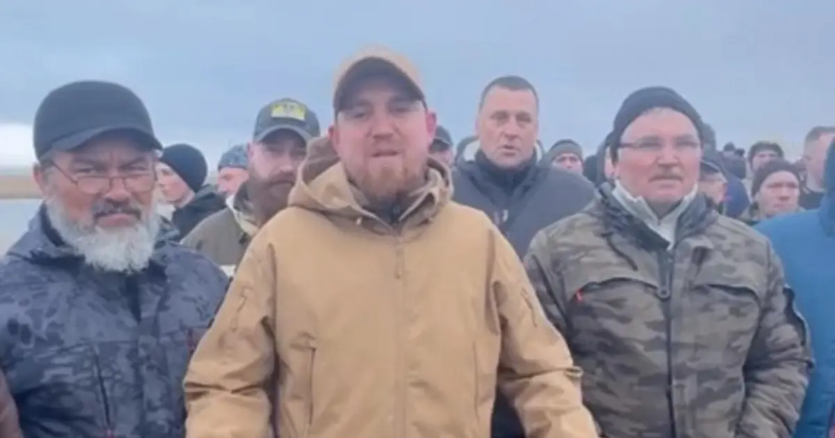 Residents of the Yeisk district in Kuban are asking for help from the authorities to address the fish kill. Photo: Yeisk Flea Market / Telegram channel