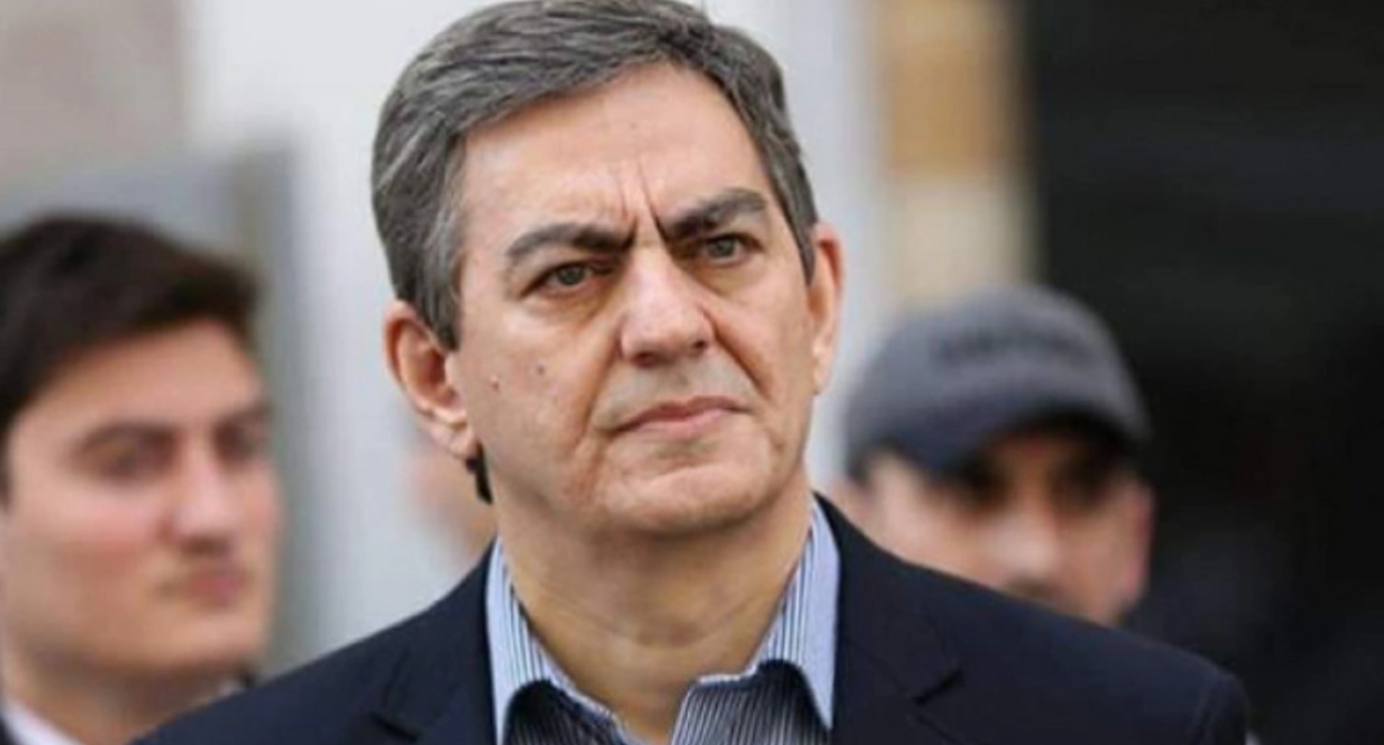 Ali Karimli. Screenshot of photo Oxu.Az from 11/29/25, https://oxu.az/ru/proisshestviya/zaderzhan-ali-kerimli. Ali Karimli. Screenshot of photo Oxu.Az from 11/29/25, https://oxu.az/ru/proisshestviya/zaderzhan-ali-kerimli.