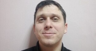 Alexander Somryakov. Photo: Politzek-Info / Telegram