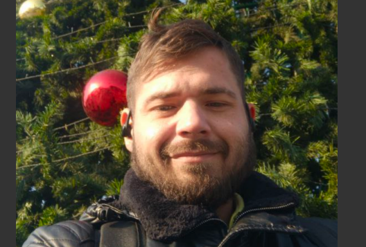 Valery Klimenchenko. Screenshot of a photo from his Telegram channel from January 5, 2025, https://t.me/vklimenchenko/216. Valery Klimenchenko. Screenshot of a photo from his Telegram channel from January 5, 2025, https://t.me/vklimenchenko/216.