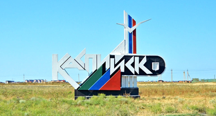 Stella in Kaspiysk. Still from video: https://www.youtube.com/watch?v=pSgT-4xiLUc