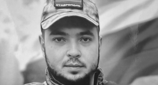 Sergey Zinoviev. Screenshot from the Telegram channel of the Sovetsky District Administration, June 21, 2026, https://t.me/sovetskiigo/21899
