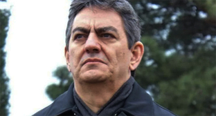 Ali Karimli. Photo: Report https://report.az/