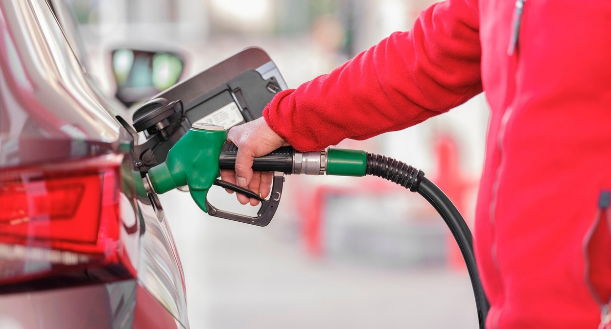 Refueling a car. Photo: pixabay.com Refueling a car. Photo: pixabay.com