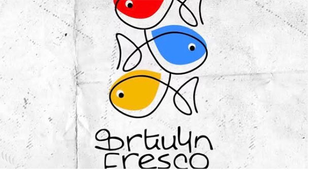 FRESCO arts and film festival. Photo: https://ru.armradio.am/